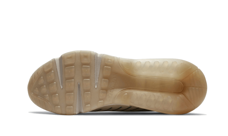 Overkicks - Nike Air Max 2090 Neymar Jr. Brown (CU9371-100) - par completo