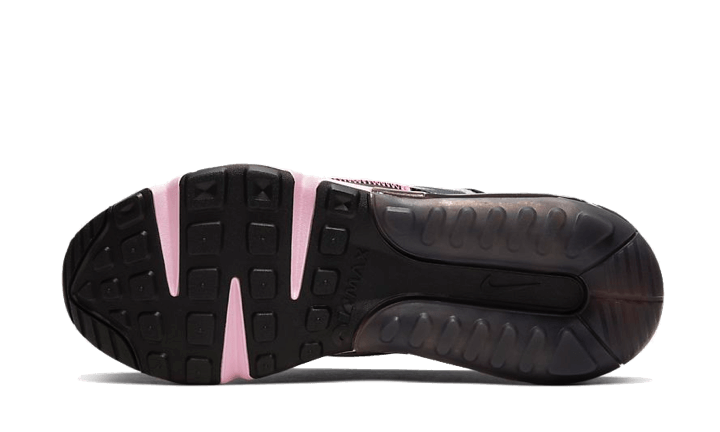Overkicks - Nike Air Max 2090 Pink Foam (CW4286-100) - par completo