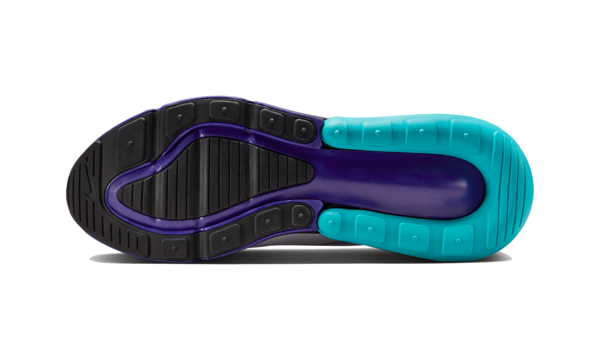 Overkicks - Nike Air Max 270 Arizona Diamondbacks (HQ7993-100) - par completo