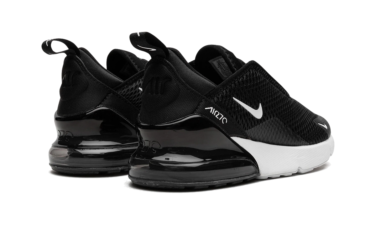 Overkicks - Nike Air Max 270 Black (PS) (AO2372-001) - imagen 3