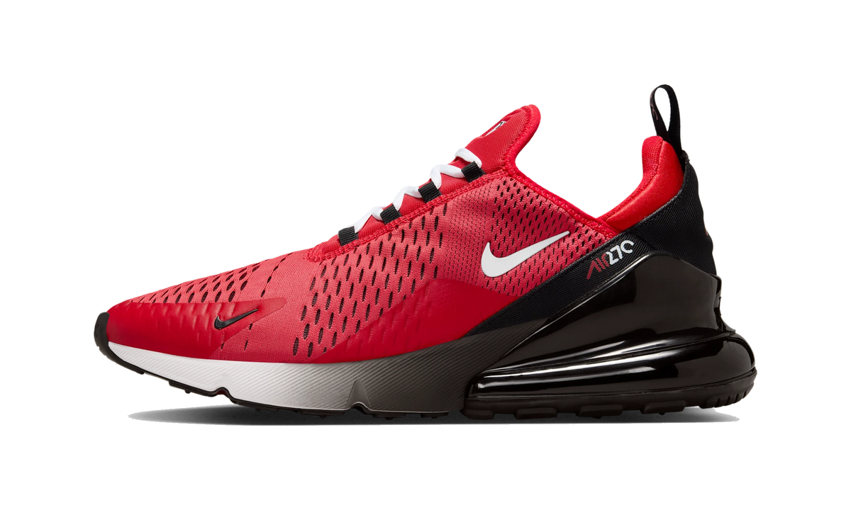 Overkicks - Nike Air Max 270 Chicago White Sox (HQ8004-600) - vista lateral