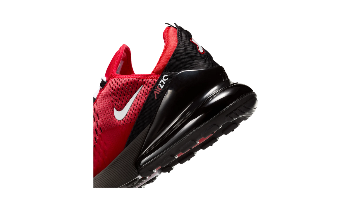 Overkicks - Nike Air Max 270 Chicago White Sox (HQ8004-600) - detalle