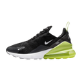 Nike Air Max 270 Light Lemon Twist Black