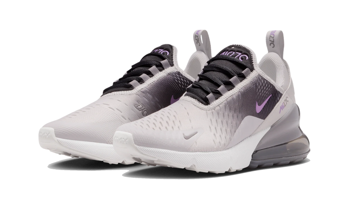 Overkicks - Nike Air Max 270 Pencil Point Bright Violet (GS) (943345-049) - imagen 2