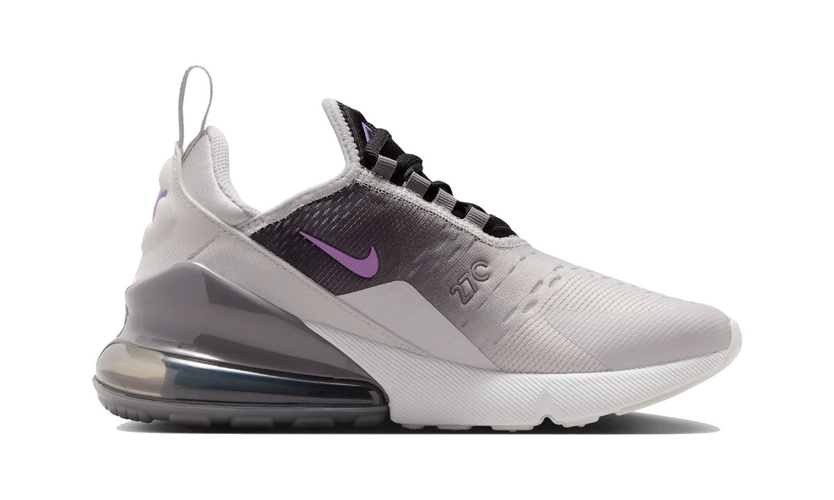 Overkicks - Nike Air Max 270 Pencil Point Bright Violet (GS) (943345-049) - imagen 4