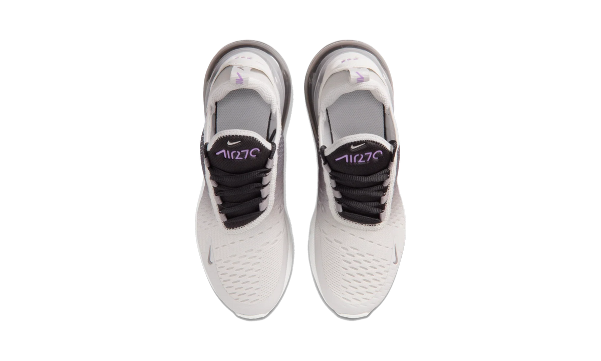 Overkicks - Nike Air Max 270 Pencil Point Bright Violet (GS) (943345-049) - imagen 5