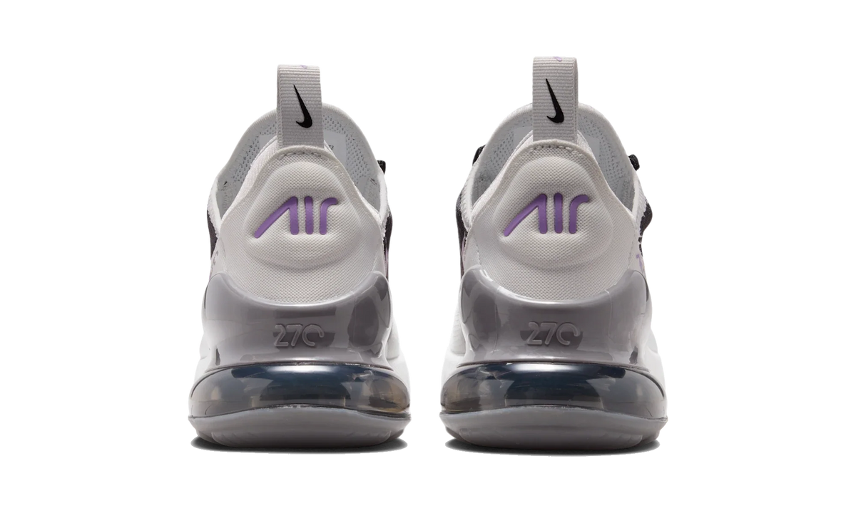 Overkicks - Nike Air Max 270 Pencil Point Bright Violet (GS) (943345-049) - imagen 6