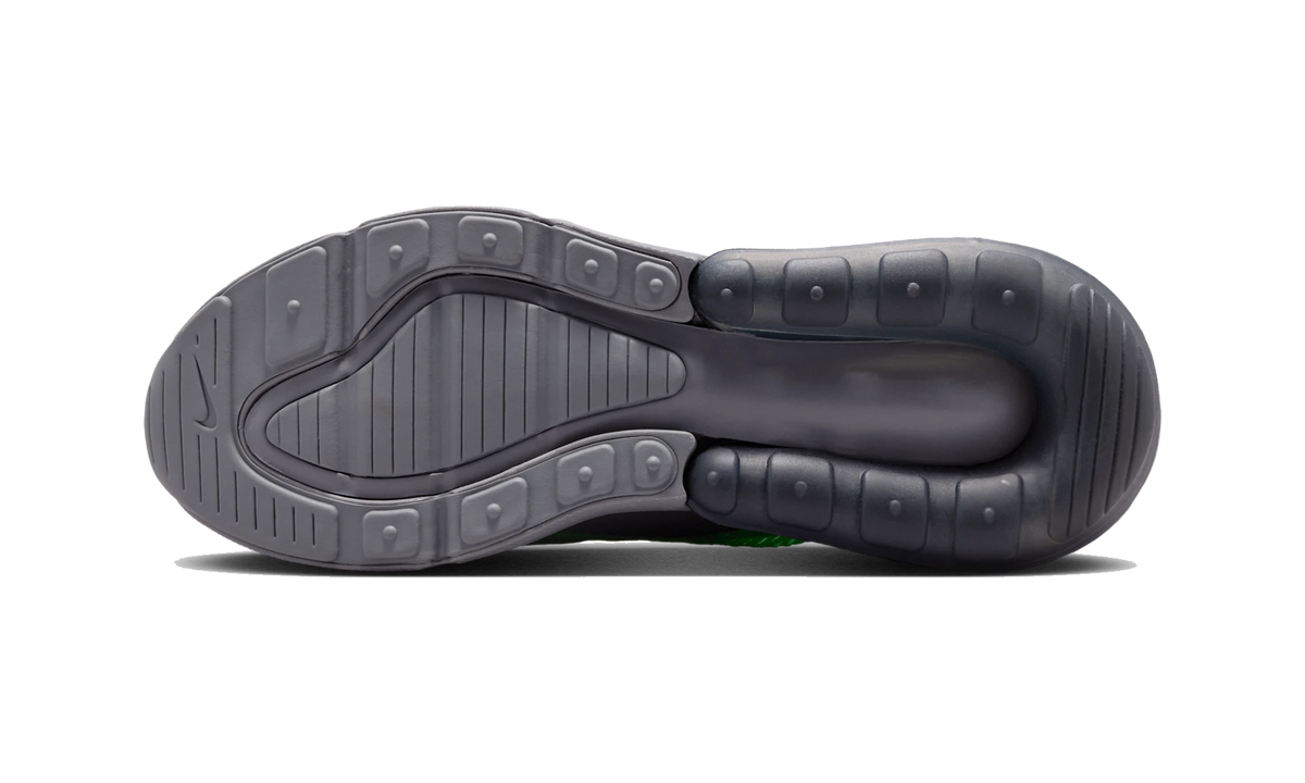 Overkicks - Nike Air Max 270 Pencil Point Lime Blast (943345-046) - par completo