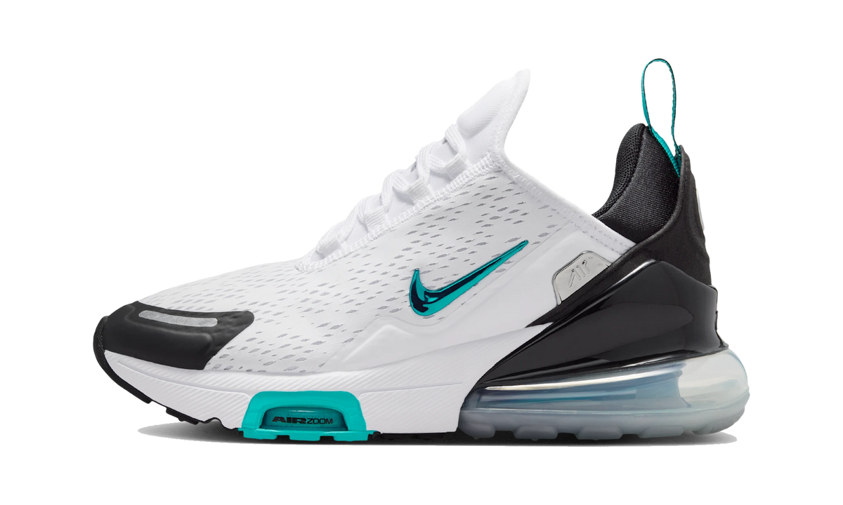 Overkicks - Nike Air Max 270 Premium Dusty Cactus (IQ3464-104) - vista lateral