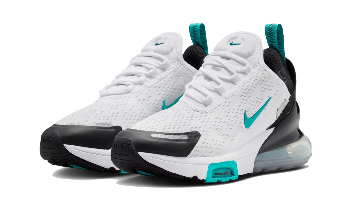 Overkicks - Nike Air Max 270 Premium Dusty Cactus (IQ3464-104) - vista trasera
