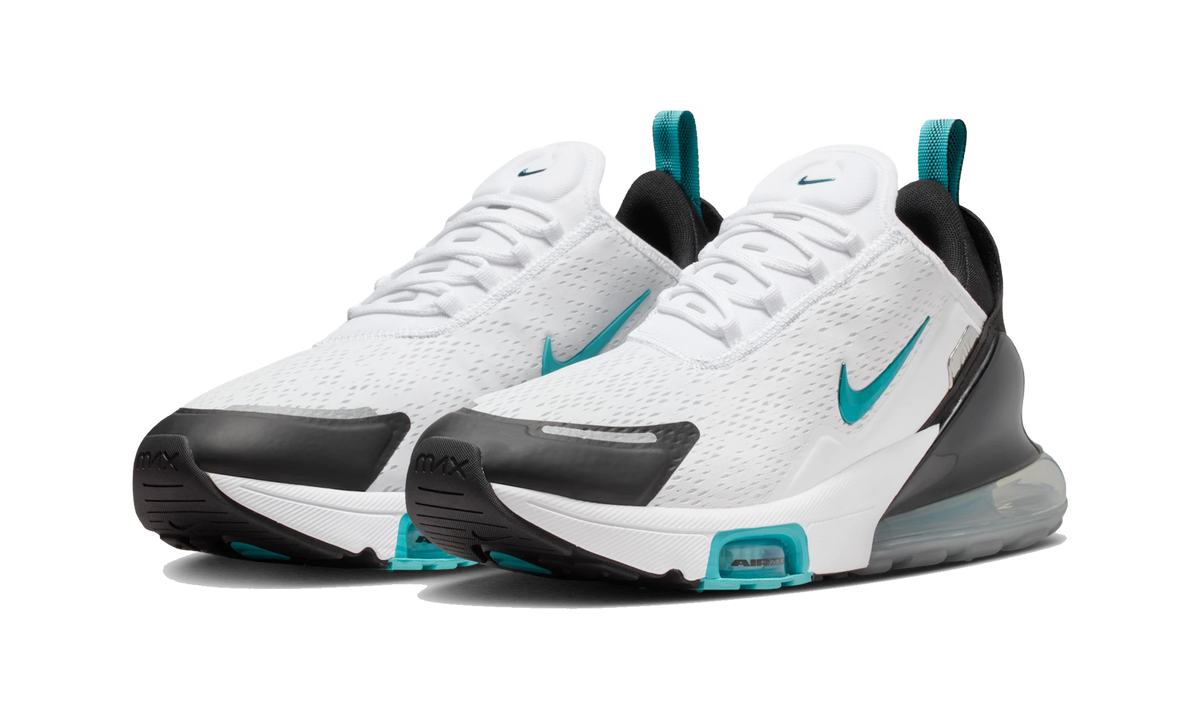 Overkicks - Nike Air Max 270 Premium Dusty Cactus (IO9883-103) - vista trasera