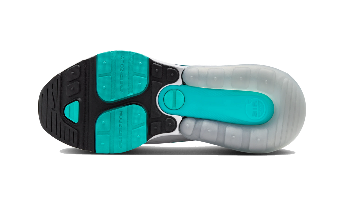 Overkicks - Nike Air Max 270 Premium Dusty Cactus (IQ3464-104) - par completo
