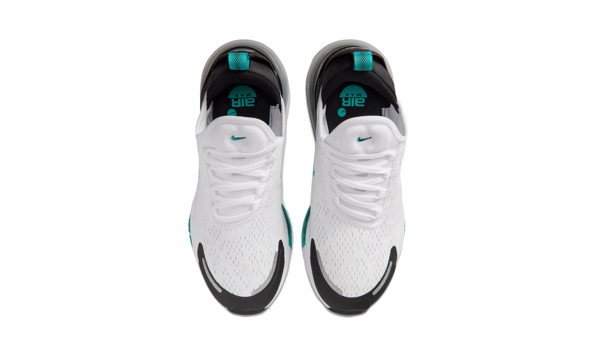 Overkicks - Nike Air Max 270 Premium Dusty Cactus (IQ3464-104) - vista superior