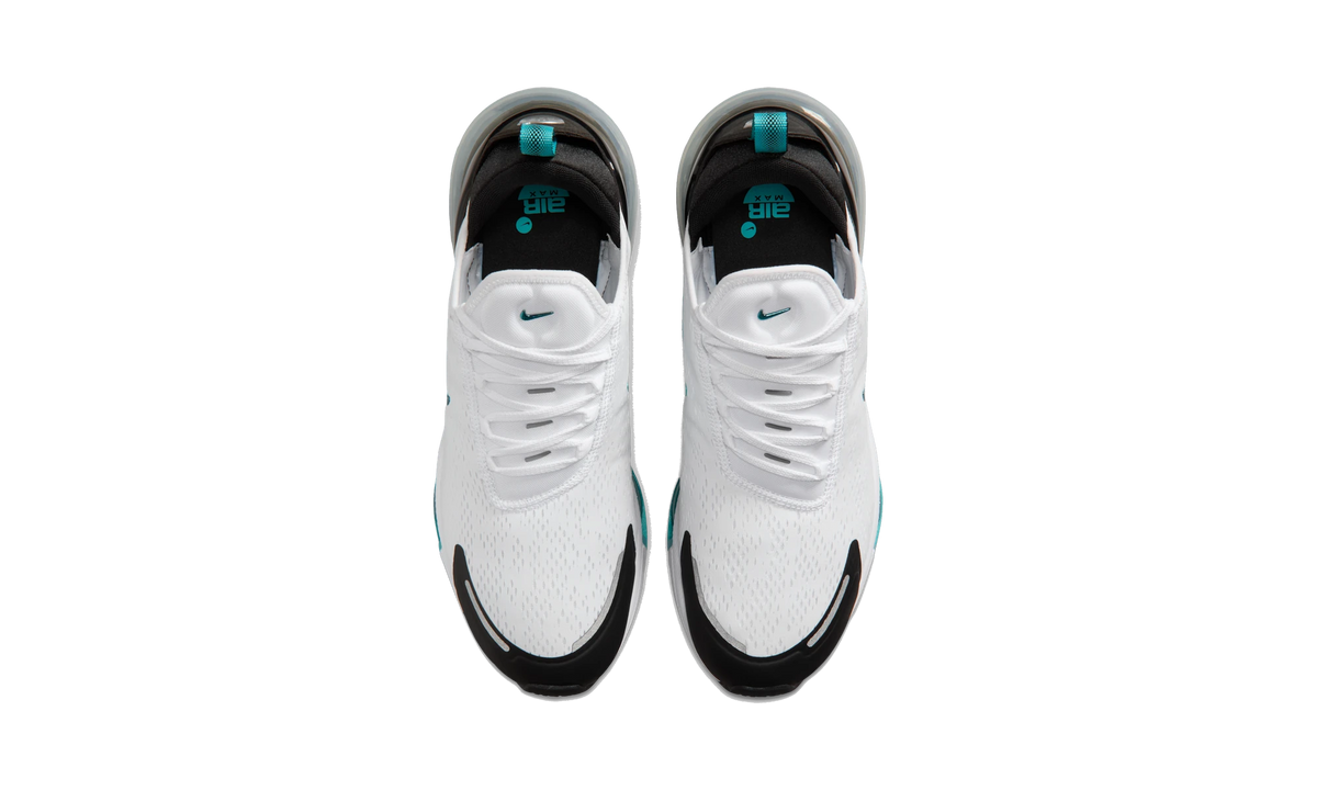 Overkicks - Nike Air Max 270 Premium Dusty Cactus (IO9883-103) - vista superior