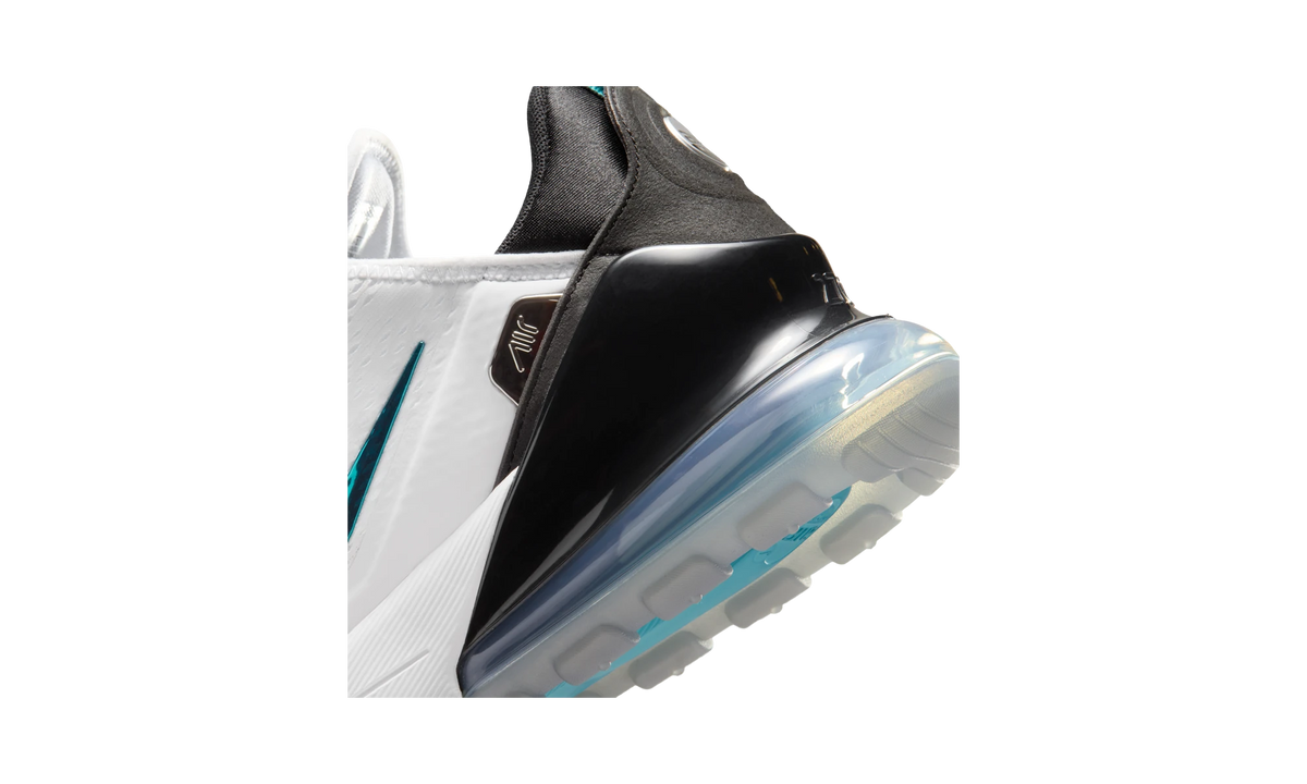 Overkicks - Nike Air Max 270 Premium Dusty Cactus (IO9883-103) - detalle