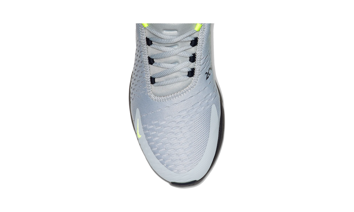 Overkicks - Nike Air Max 270 Seattle Away (CD7790-001) - vista trasera