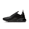 Nike Air Max 270 Triple Black