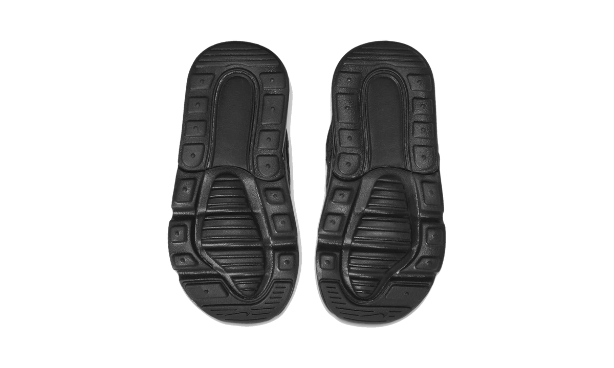 Overkicks - Nike Air Max 270 Triple Black (TD) (DD1646-001) - imagen 3