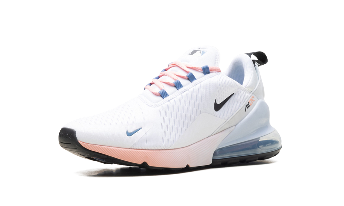 Overkicks - Nike Air Max 270 Washington Nationals (HQ8002-100) - detalle suela