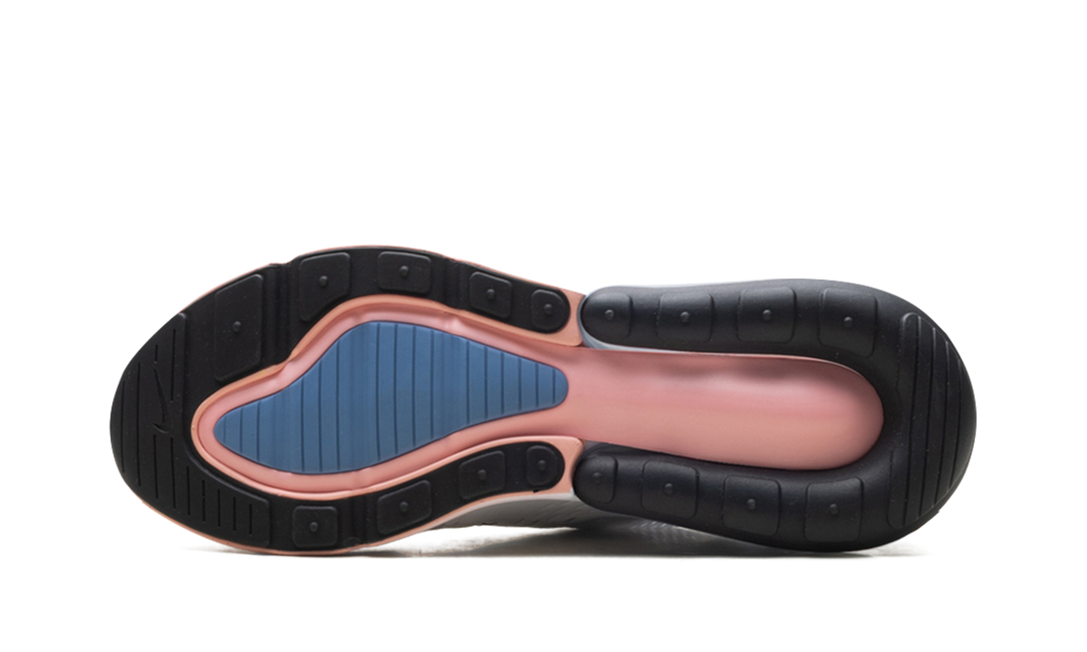 Overkicks - Nike Air Max 270 Washington Nationals (HQ8002-100) - vista superior