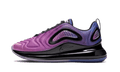 Nike Air Max 720 Bubble Pack Black