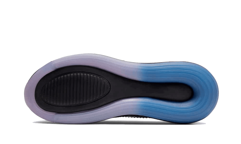 Overkicks - Nike Air Max 720 Bubble Pack Black (CD0683-400) - par completo