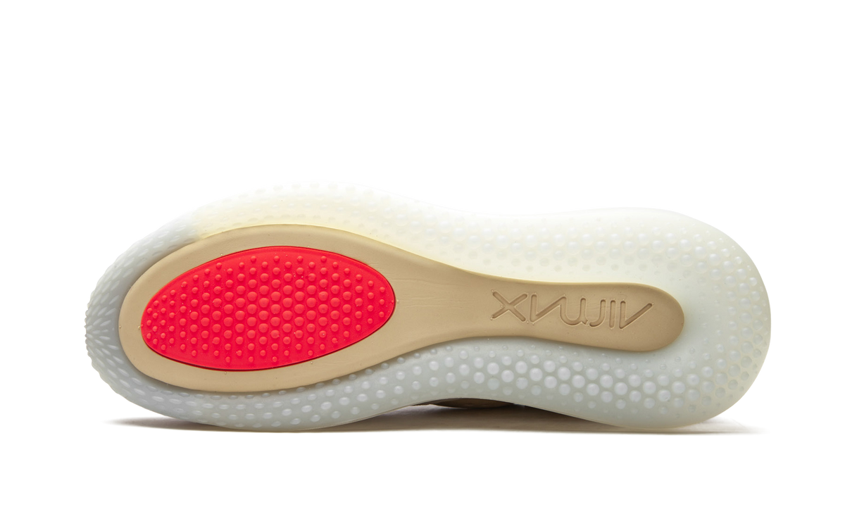 Overkicks - Nike Air Max 720 OBJ Odell Beckham Jr Desert Ore (CK2531-200) - vista superior