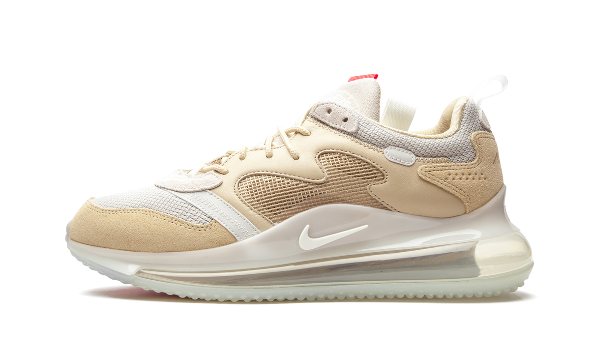 Overkicks - Nike Air Max 720 OBJ Odell Beckham Jr Desert Ore (CK2531-200) - detalle
