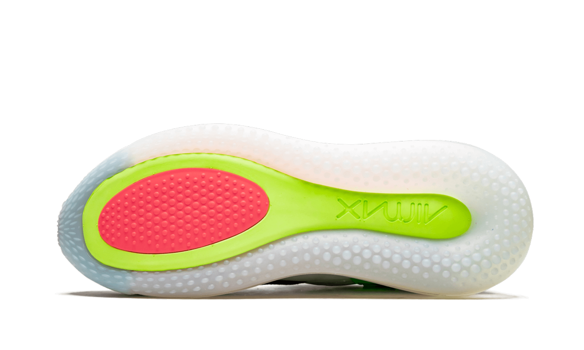Overkicks - Nike Air Max 720 OBJ Odell Beckham Jr Young King of The Drip (CK2531-900) - vista superior