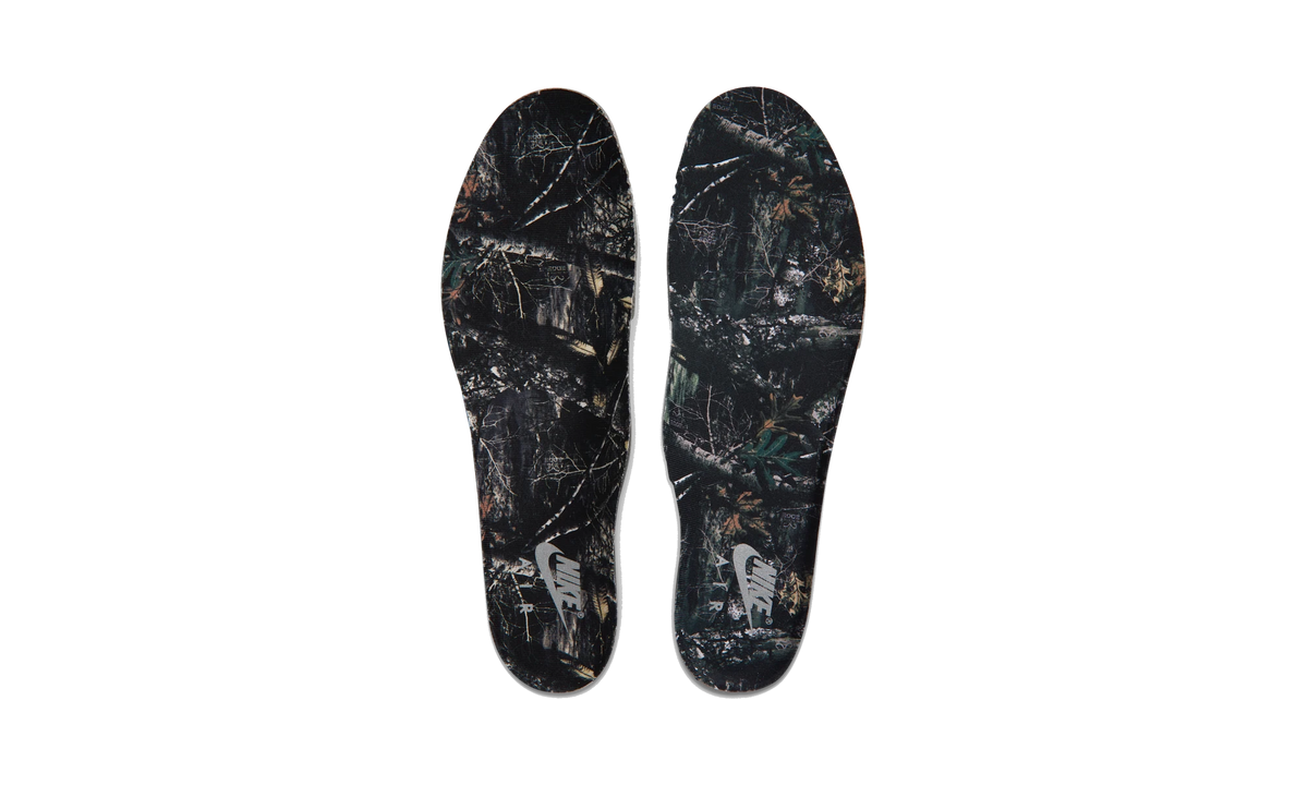 Overkicks - Nike Air Max 90 Black Realtree Edge Camo (IQ0300-001) - detalle