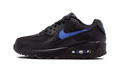 Nike Air Max 90 Black Sapphire (GS)