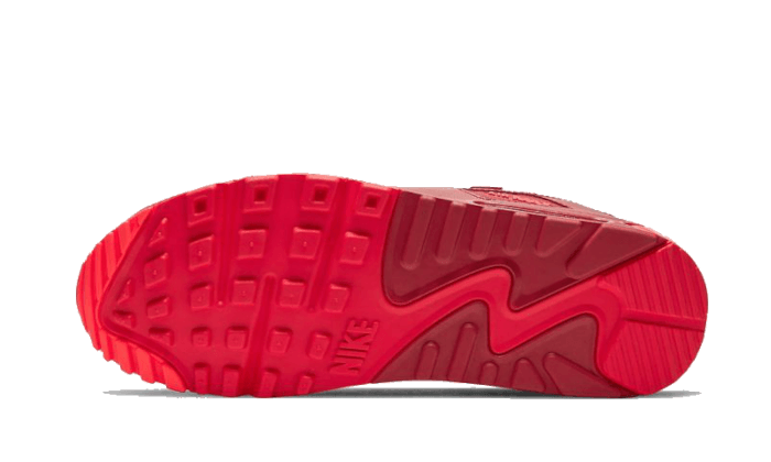 Overkicks - Nike Air Max 90 City Special Chicago (DH0146-600) - par completo