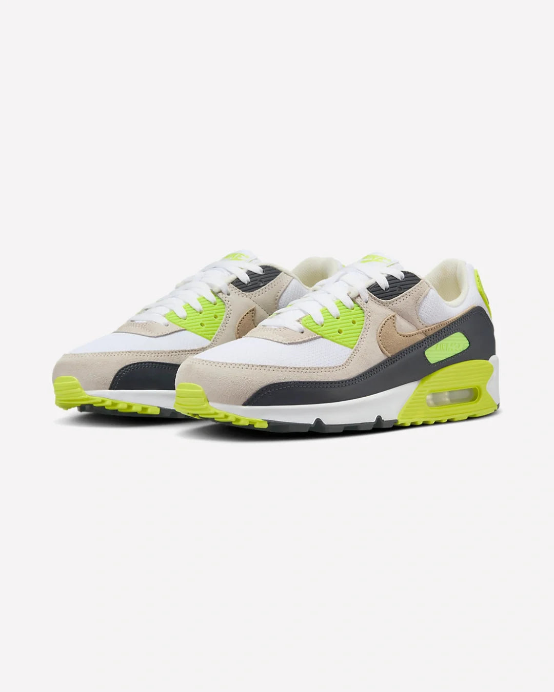 Overkicks - Nike Air Max 90 Cyber (DM0029-107) - imagen 2