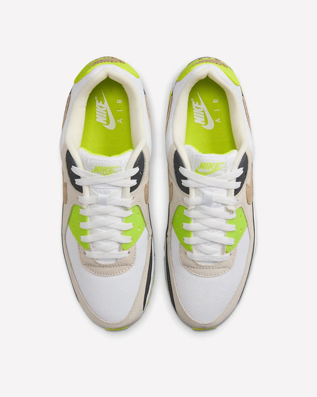 Overkicks - Nike Air Max 90 Cyber (DM0029-107) - imagen 3