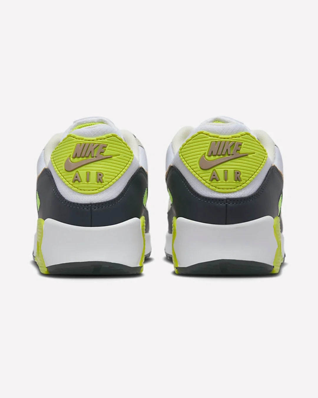 Overkicks - Nike Air Max 90 Cyber (DM0029-107) - imagen 4