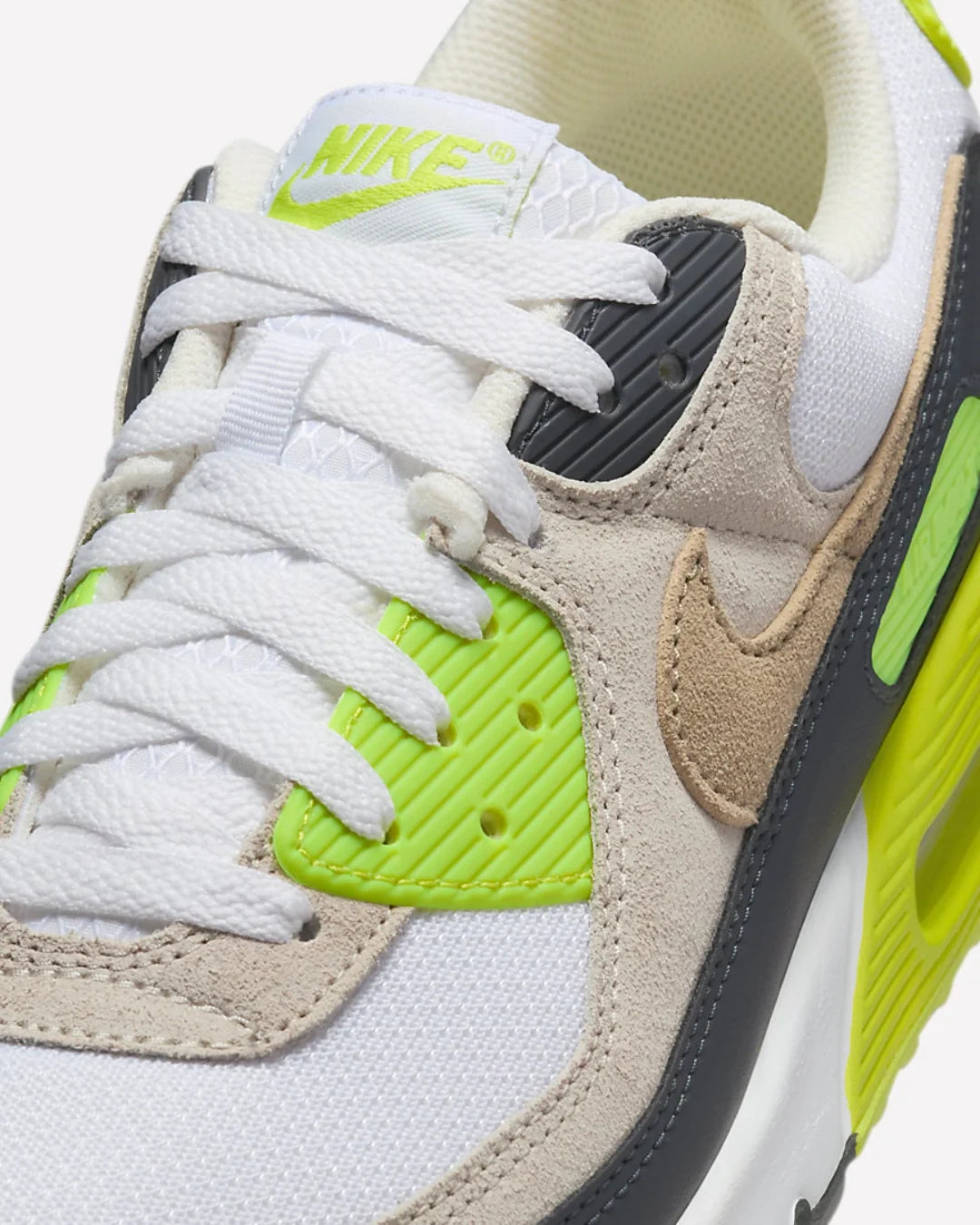 Overkicks - Nike Air Max 90 Cyber (DM0029-107) - imagen 5