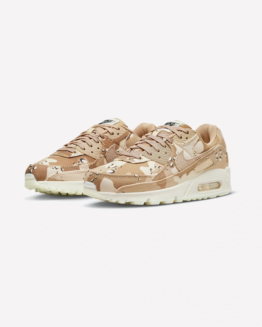 Overkicks - Nike Air Max 90 Desert Camo (Womens) (DX2313-200) - imagen 2