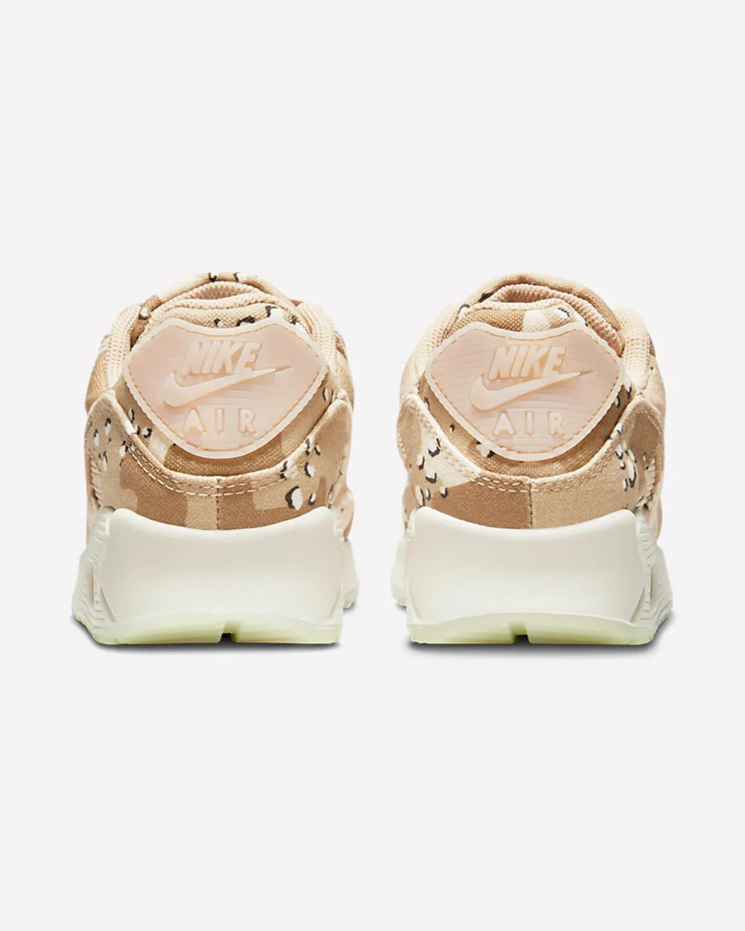 Overkicks - Nike Air Max 90 Desert Camo (Womens) (DX2313-200) - imagen 3