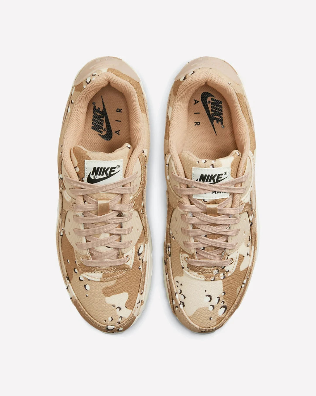 Overkicks - Nike Air Max 90 Desert Camo (Womens) (DX2313-200) - imagen 4