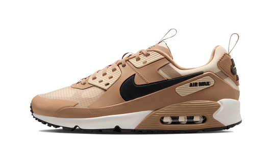 Overkicks - Nike Air Max 90 Drift Parachute Beige Light Khaki (IO1908-297) - vista lateral
