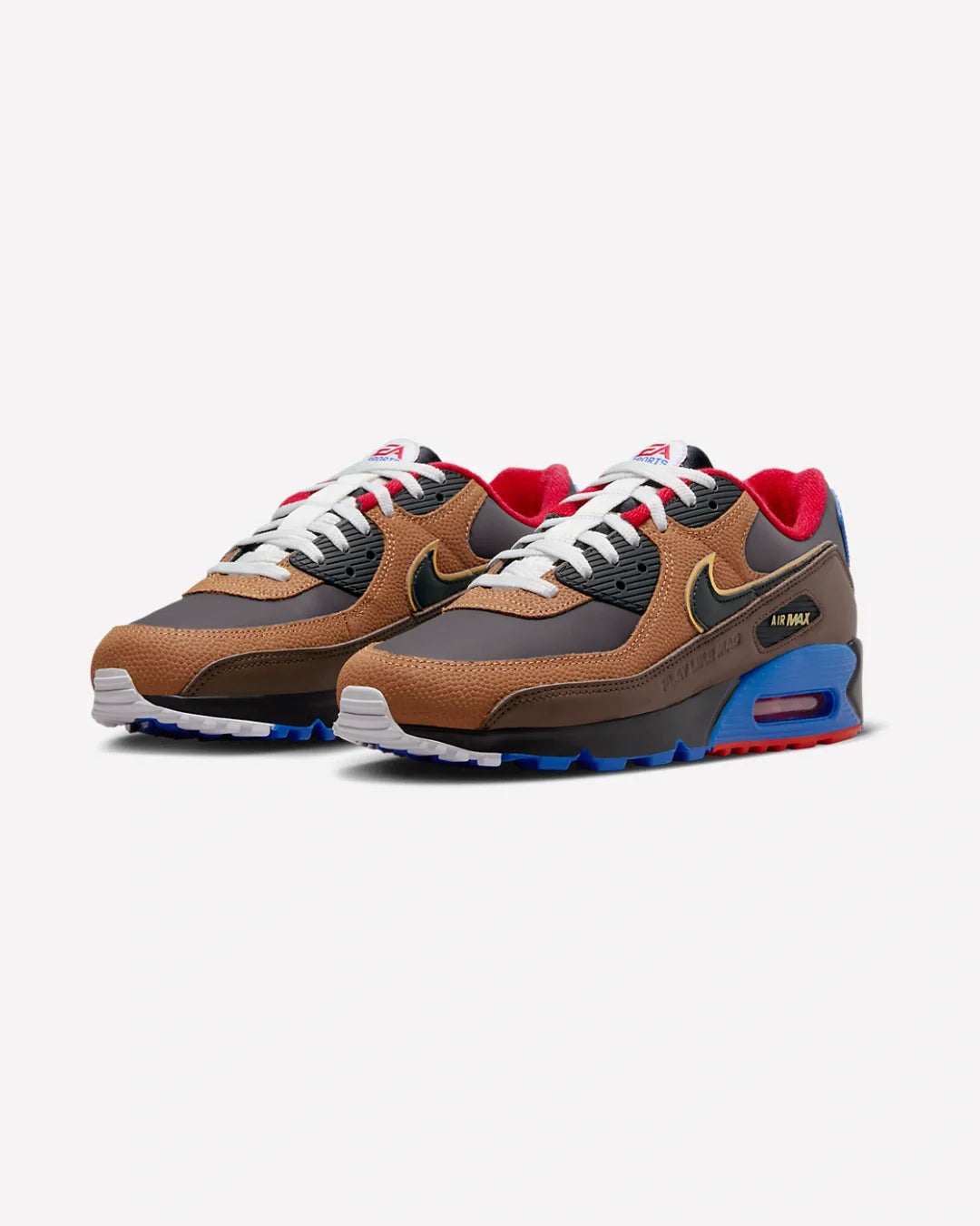Overkicks - Nike Air Max 90 EA Sports Play Like Mad (FN1870-200) - imagen 2