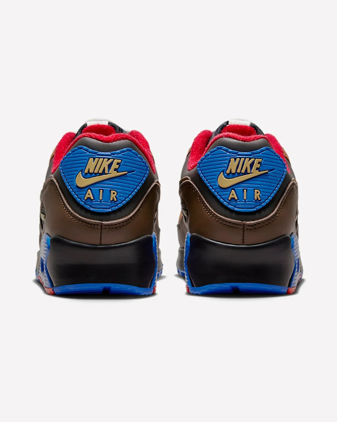 Overkicks - Nike Air Max 90 EA Sports Play Like Mad (FN1870-200) - imagen 4