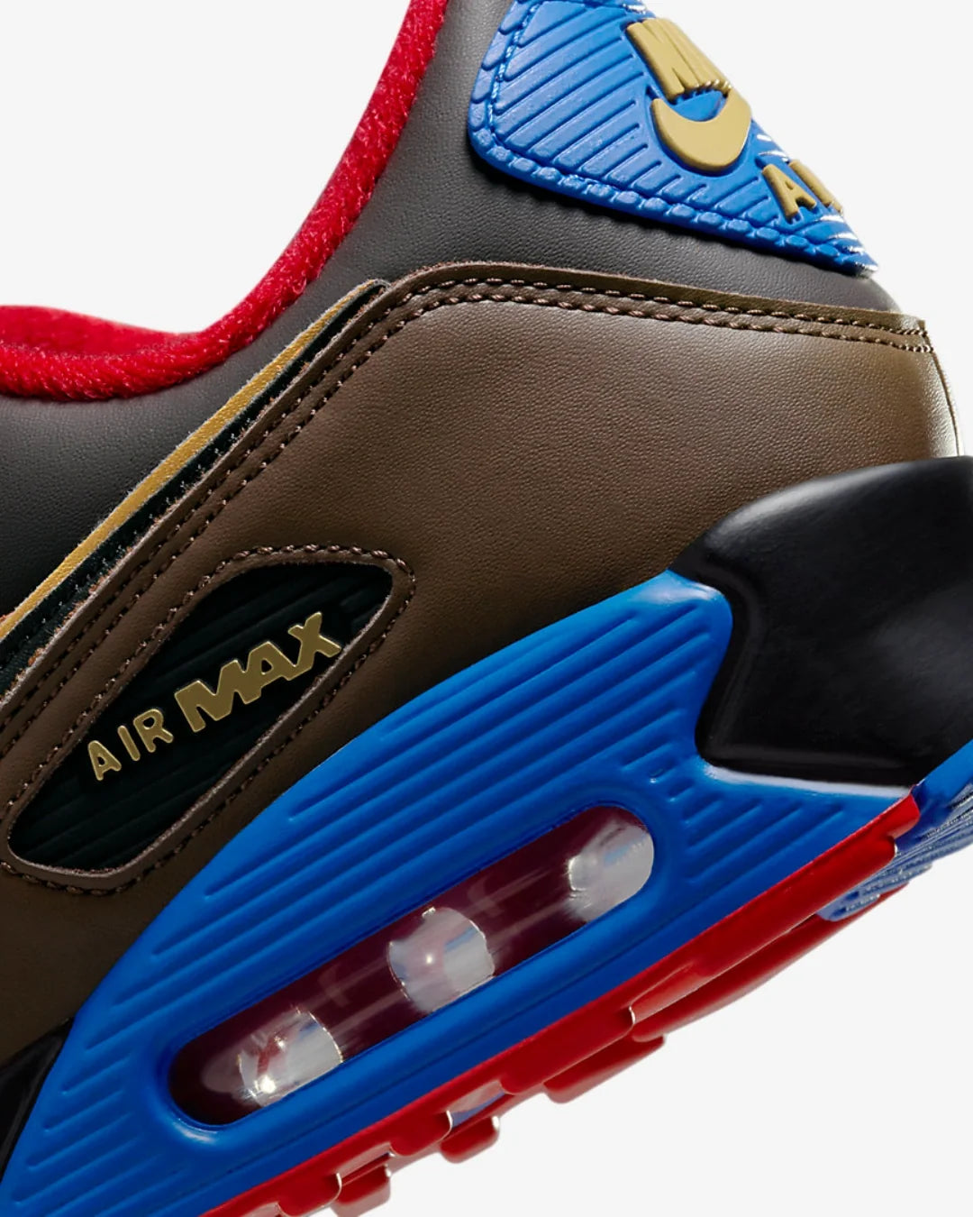 Overkicks - Nike Air Max 90 EA Sports Play Like Mad (FN1870-200) - imagen 6