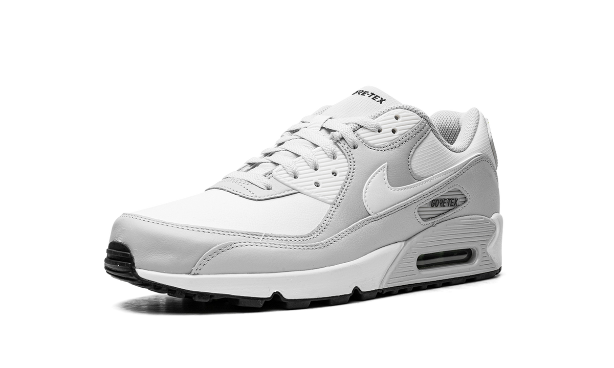 Overkicks - Nike Air Max 90 Gore-Tex Photon Dust (DJ9779-003) - detalle suela