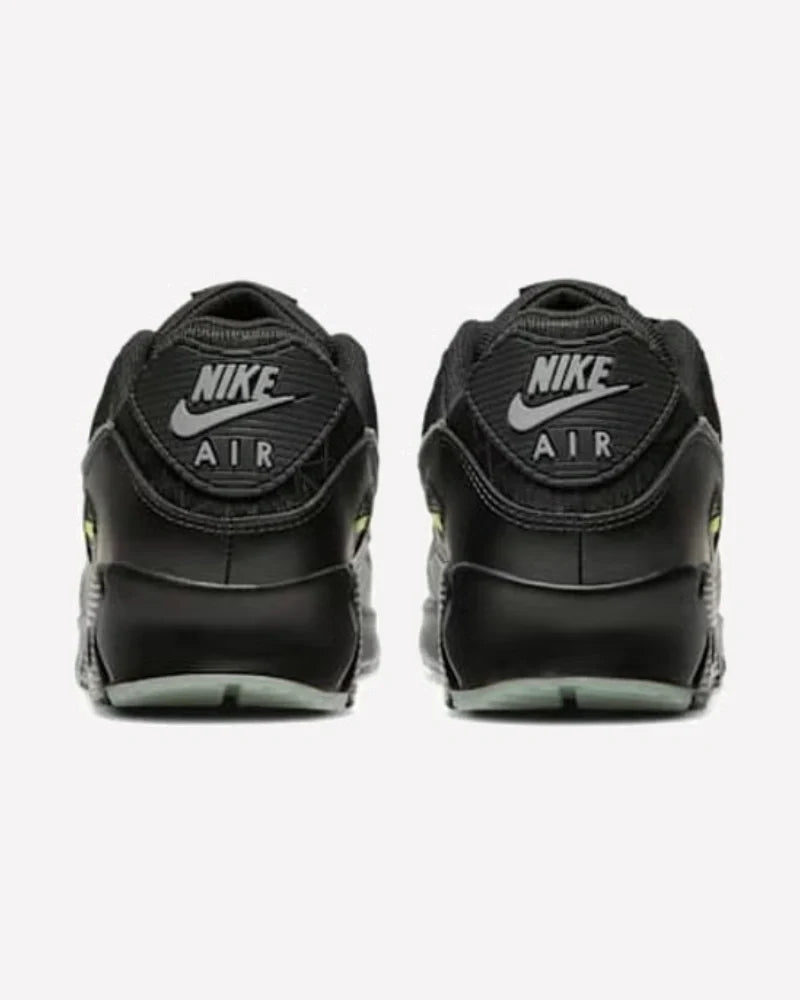 Overkicks - Nike Air Max 90 Halloween (2020) (DC3892-001) - imagen 3