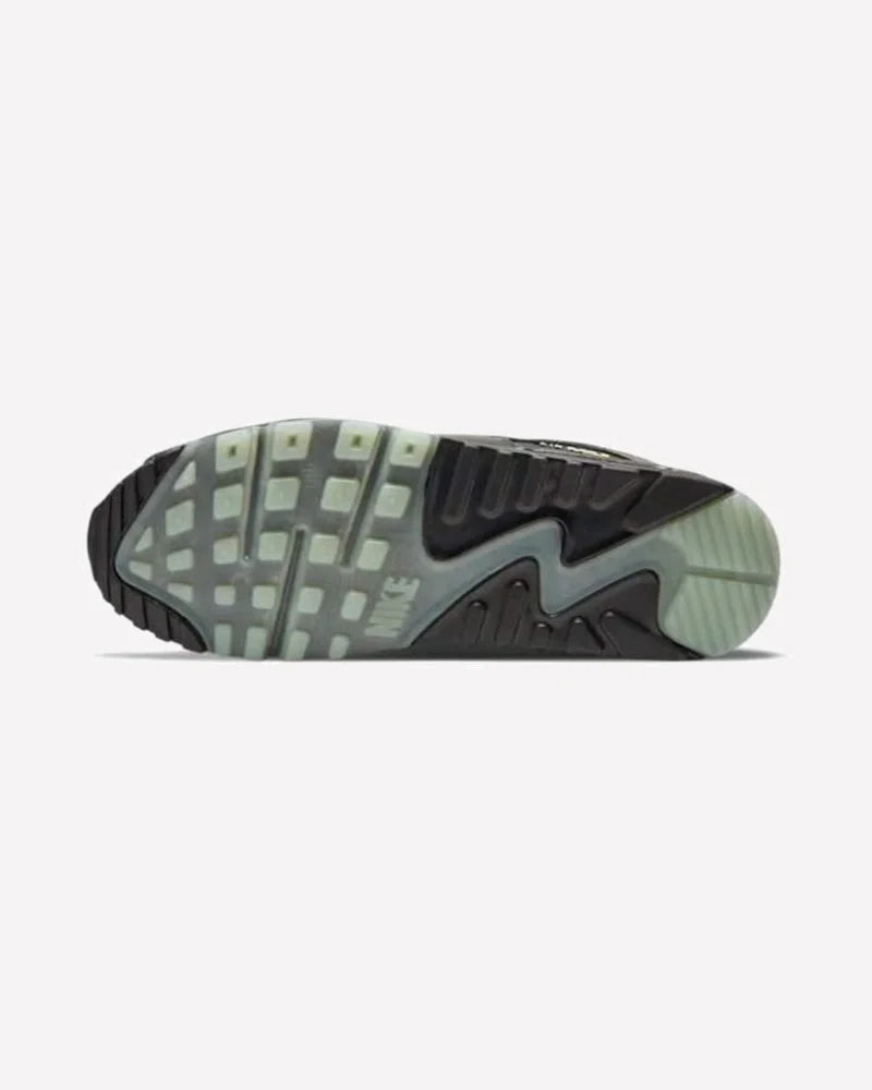 Overkicks - Nike Air Max 90 Halloween (2020) (DC3892-001) - imagen 5