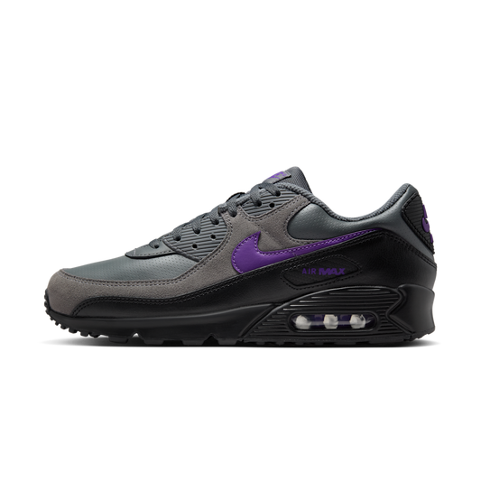 Nike Air Max 90 Iron Grey Wild Grape