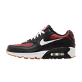 Nike Air Max 90 LTR Black Team Red (GS)