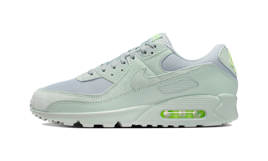 Overkicks - Nike Air Max 90 Light Pumice (DM0029-025) - vista lateral