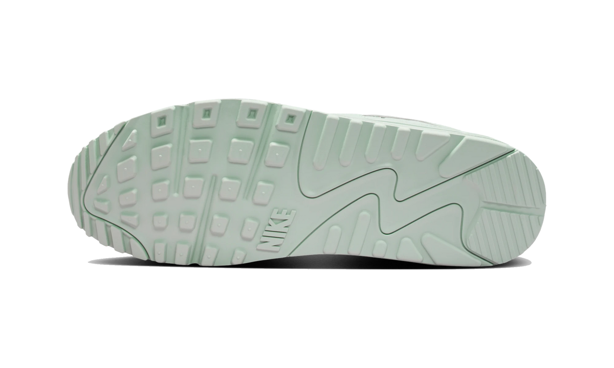 Overkicks - Nike Air Max 90 Light Pumice (DM0029-025) - par completo
